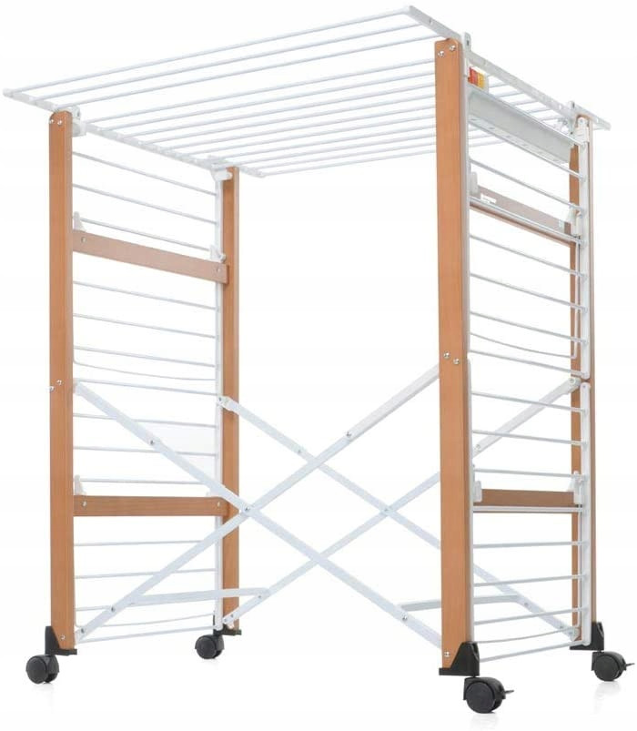 Sušák na prádlo Foppapedretti 11 cm, 174 cm