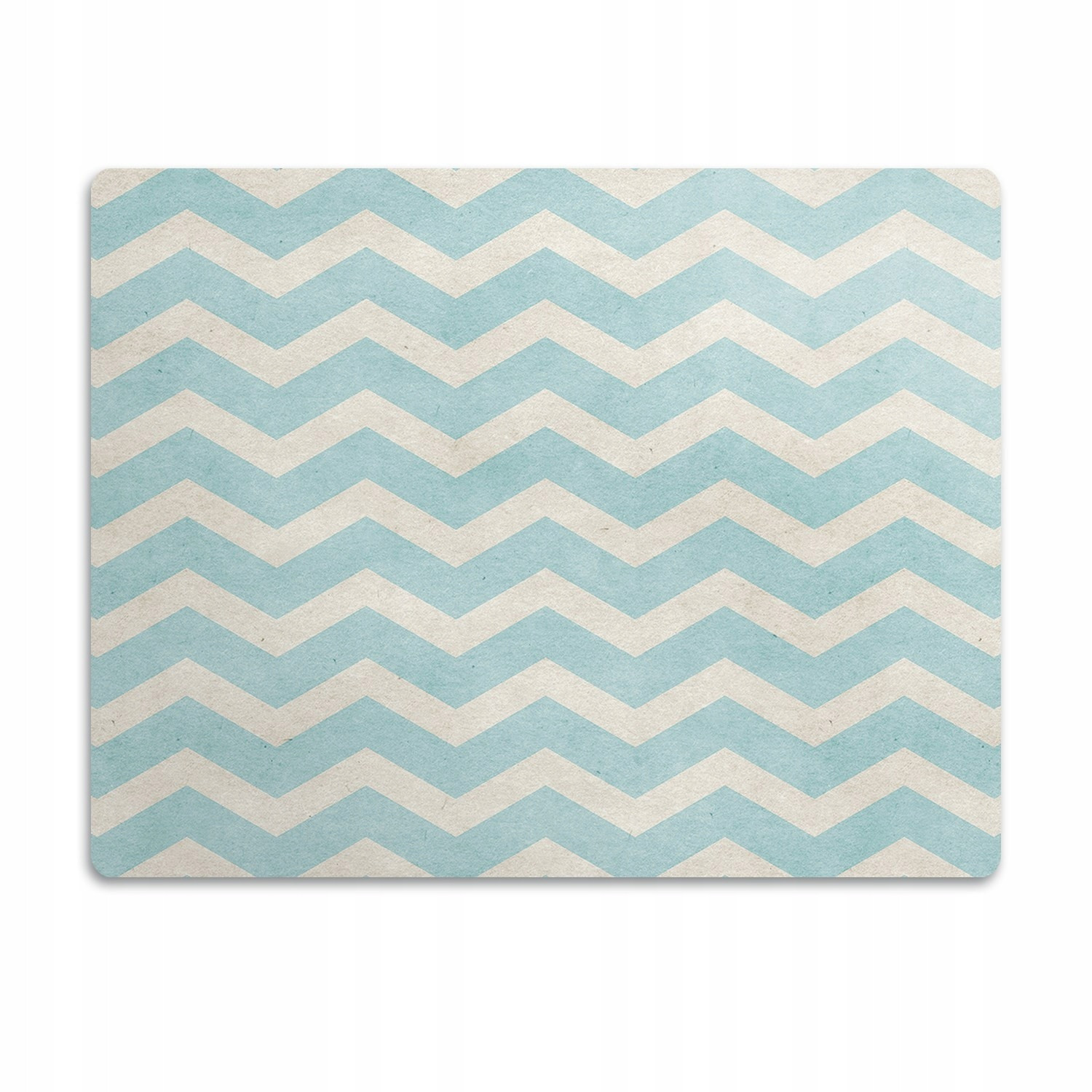 Ochranná podložka pod misku pro psa kočku Blesk 60x40