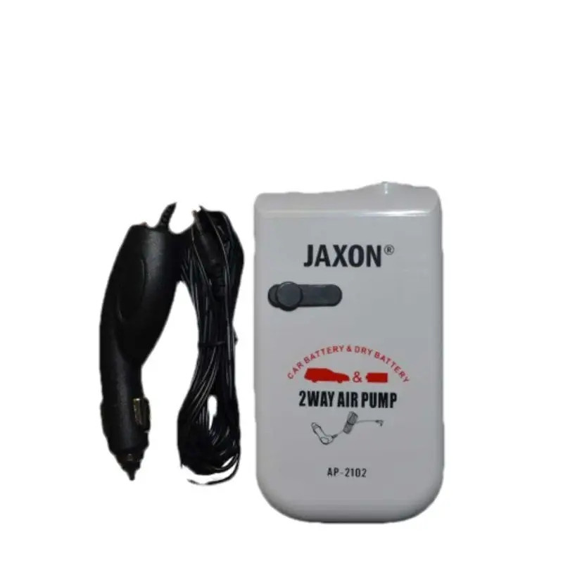 Pumpa Okysličovač Provzdušňovač Pro Živé Sazeče AP-2102