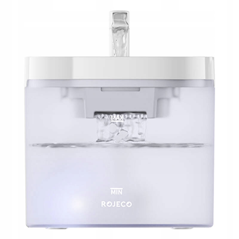 Fontána napáječka pro zvířata 1.5L Rojeco