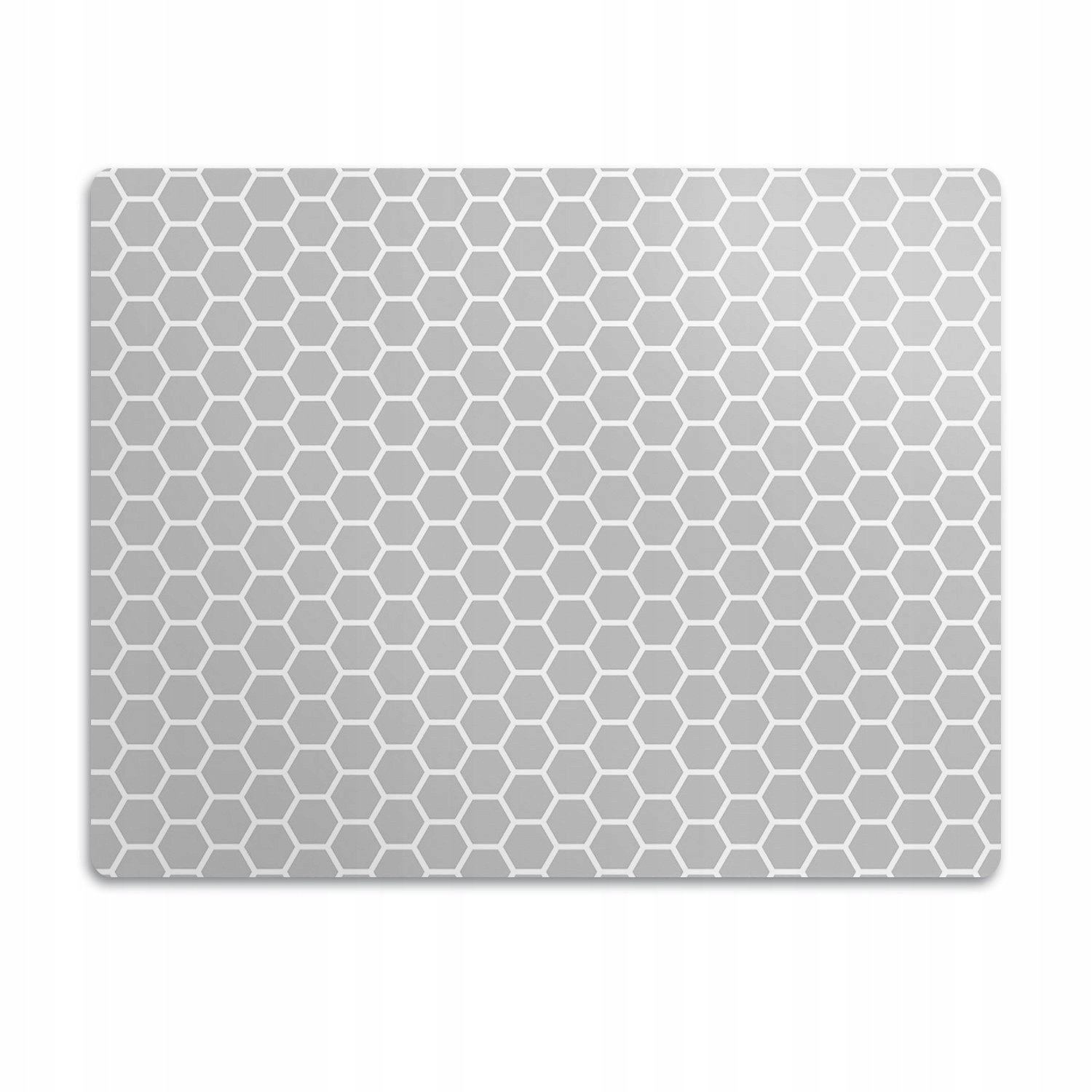 Voděodolná podložka pro psa Medová plástev 60x40