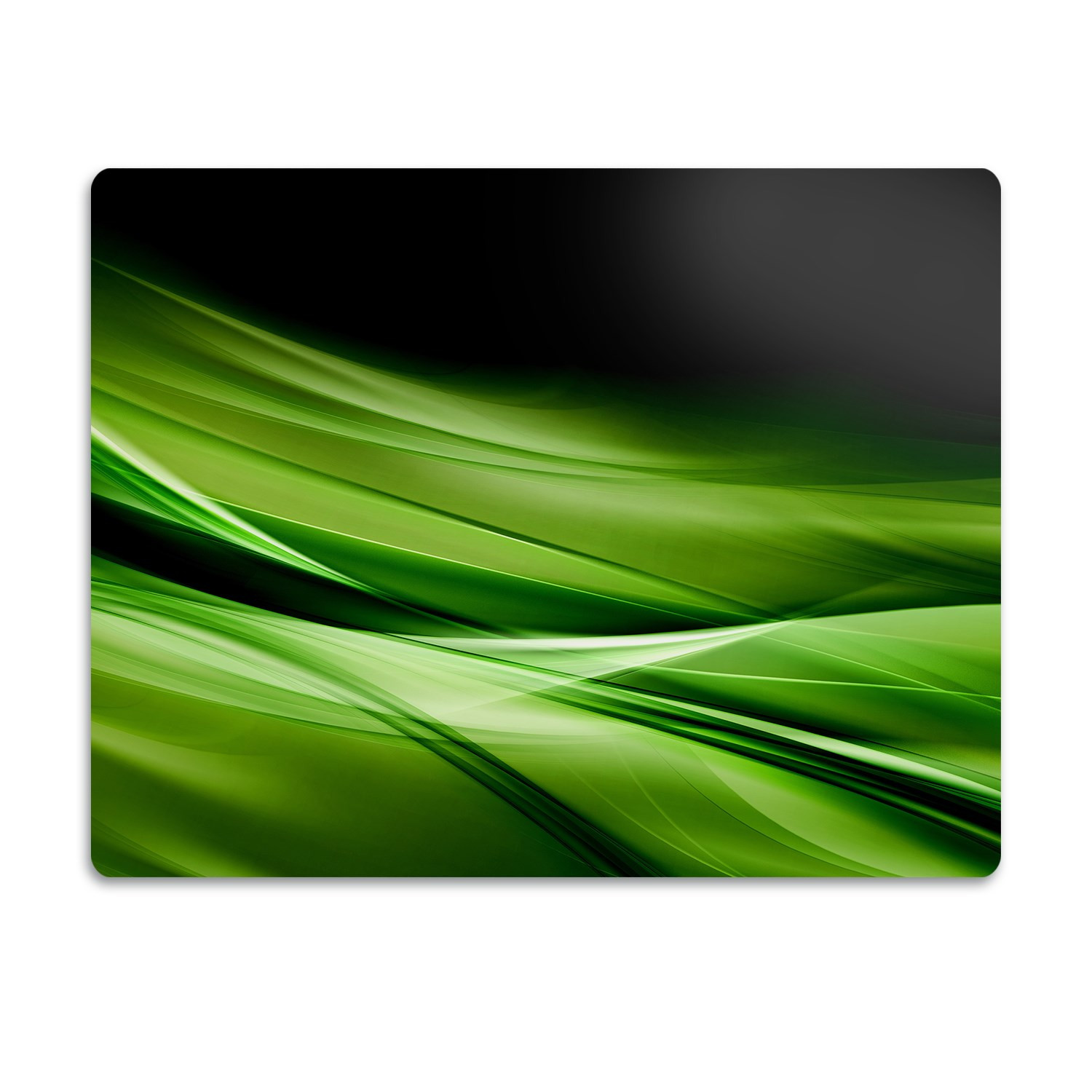 Voděodolná podložka pod misku Imitace trávy 60x40 cm