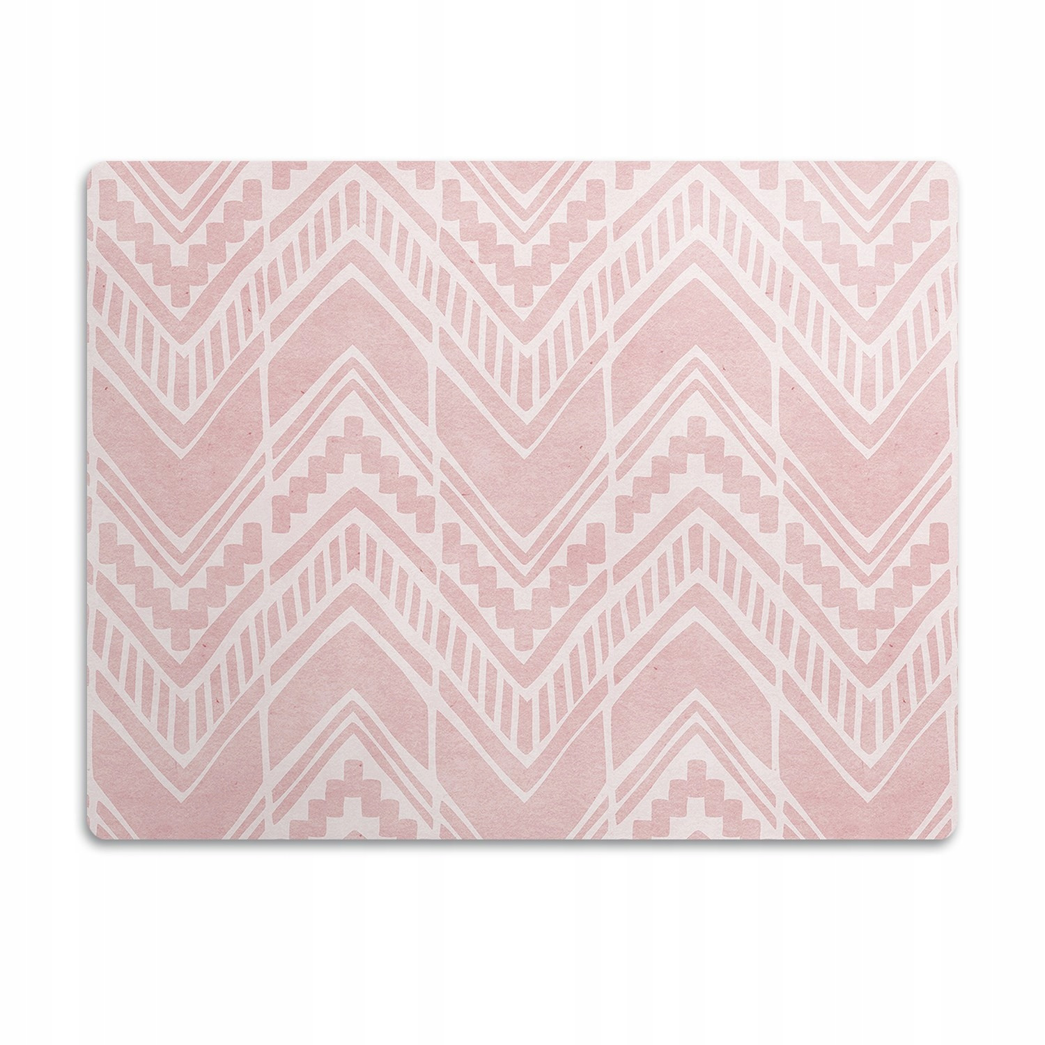 Voděodolná podložka pod misku Aztécký vzor 60x40 cm