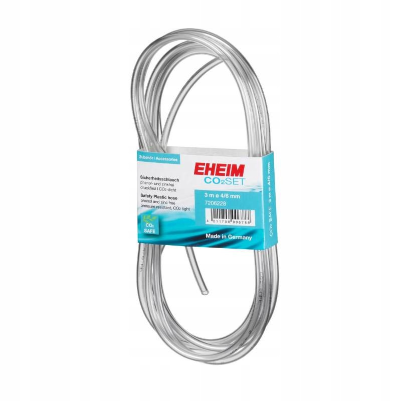 Eheim hadice CO2 4/6mm (3m) (7206228)