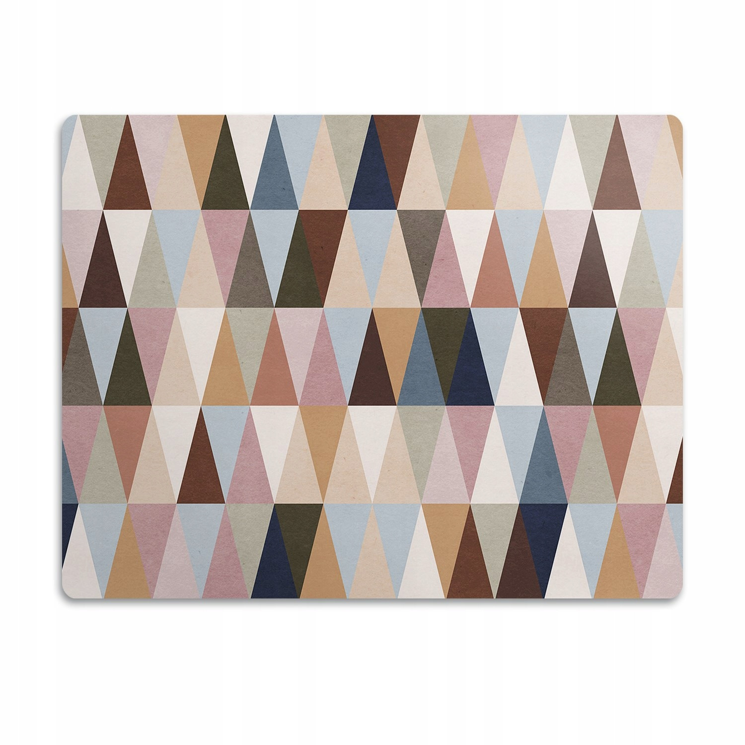 Pro kočky podložka pod záchod Mural retro 60x40 cm