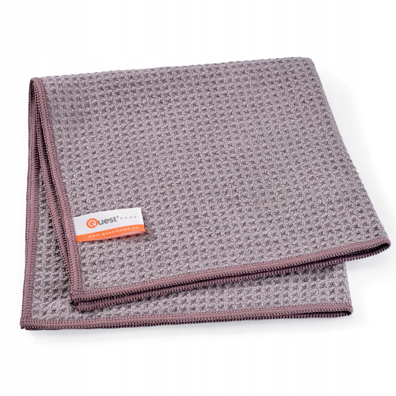 Univerzální utěrka z mikrovlákna-kuchyňská, jemná 360 g/m2 40x40cm