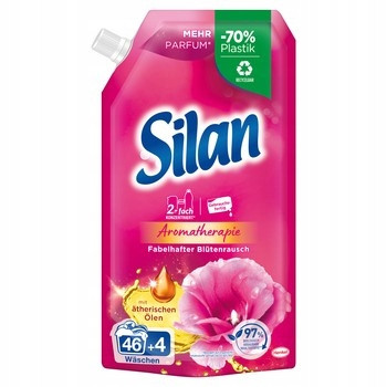 Silan Blutenrausch doy 50 praní 550 ml