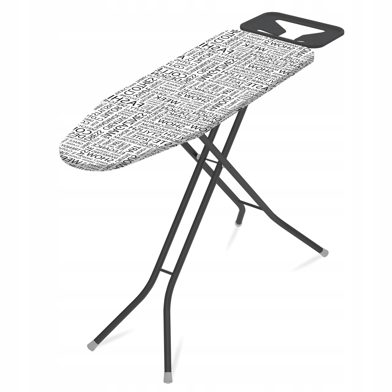 Žehlicí prkno oblečení se Stojanem na žehlička 90x30 vel. Desky pevné