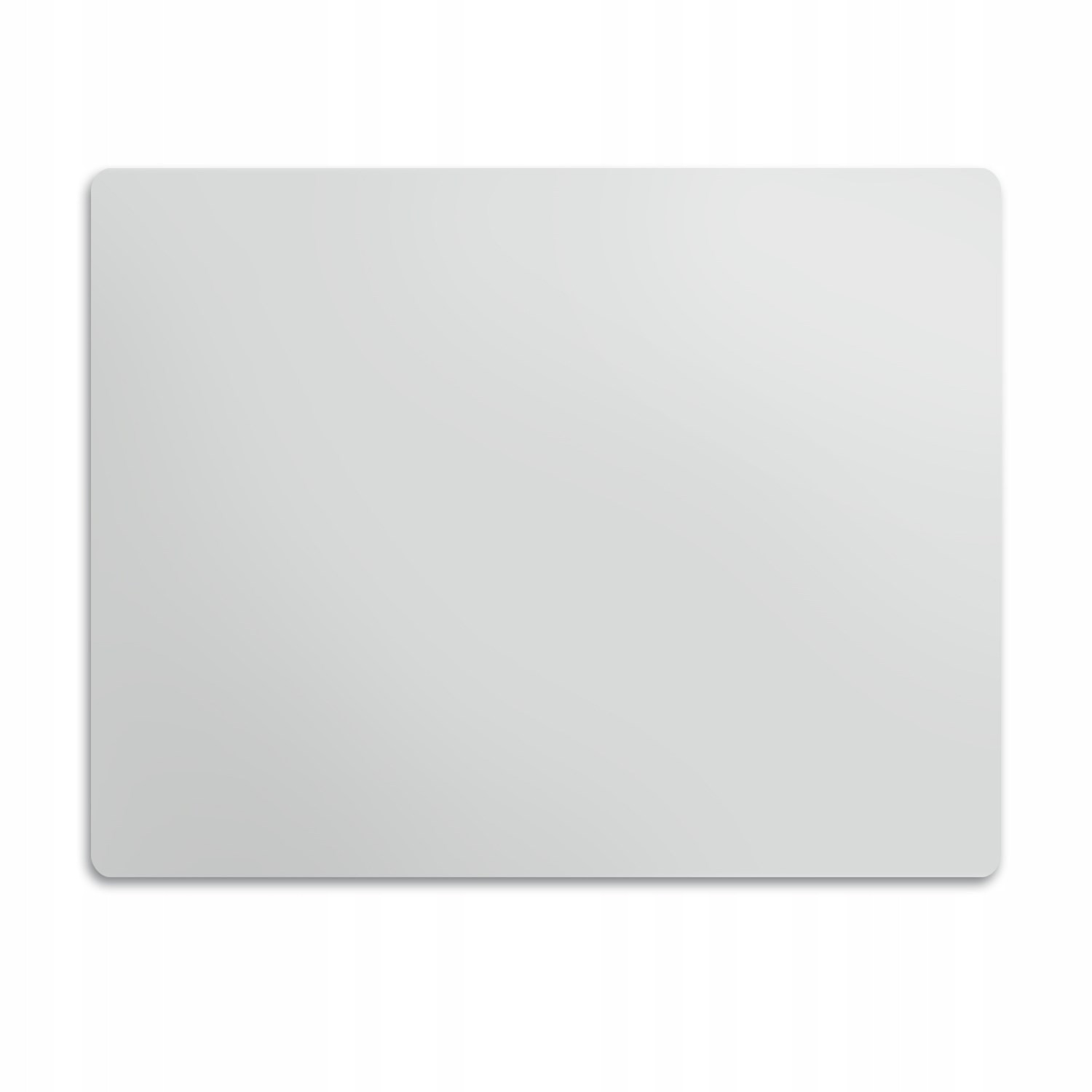 Pro psa podložka pod misky Světle šedá 60x40 cm