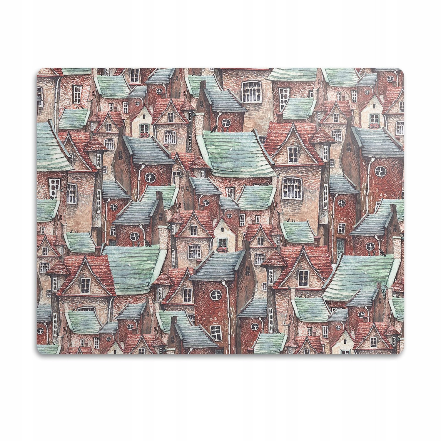 Ochranná podložka pro psa kočku Staré Město 60x40