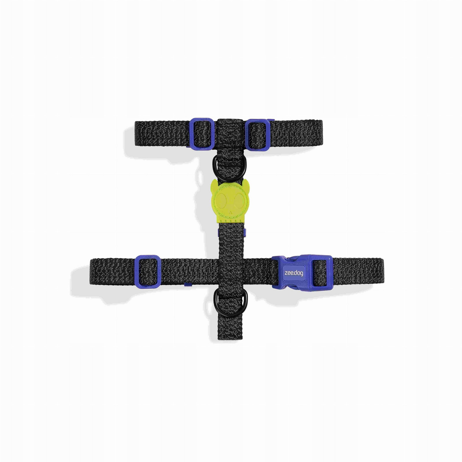 Zee Dog Postroj pro psa Nox M