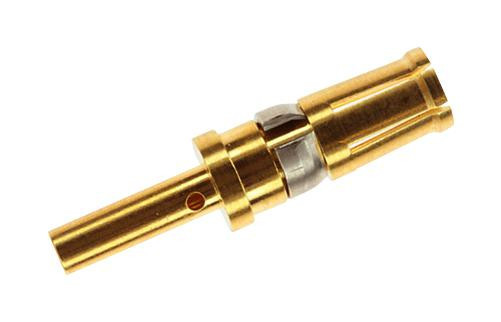 Amp - Te Connectivity 212014-1 D-Sub Contact, Skt, 18Awg-16Awg, Crimp