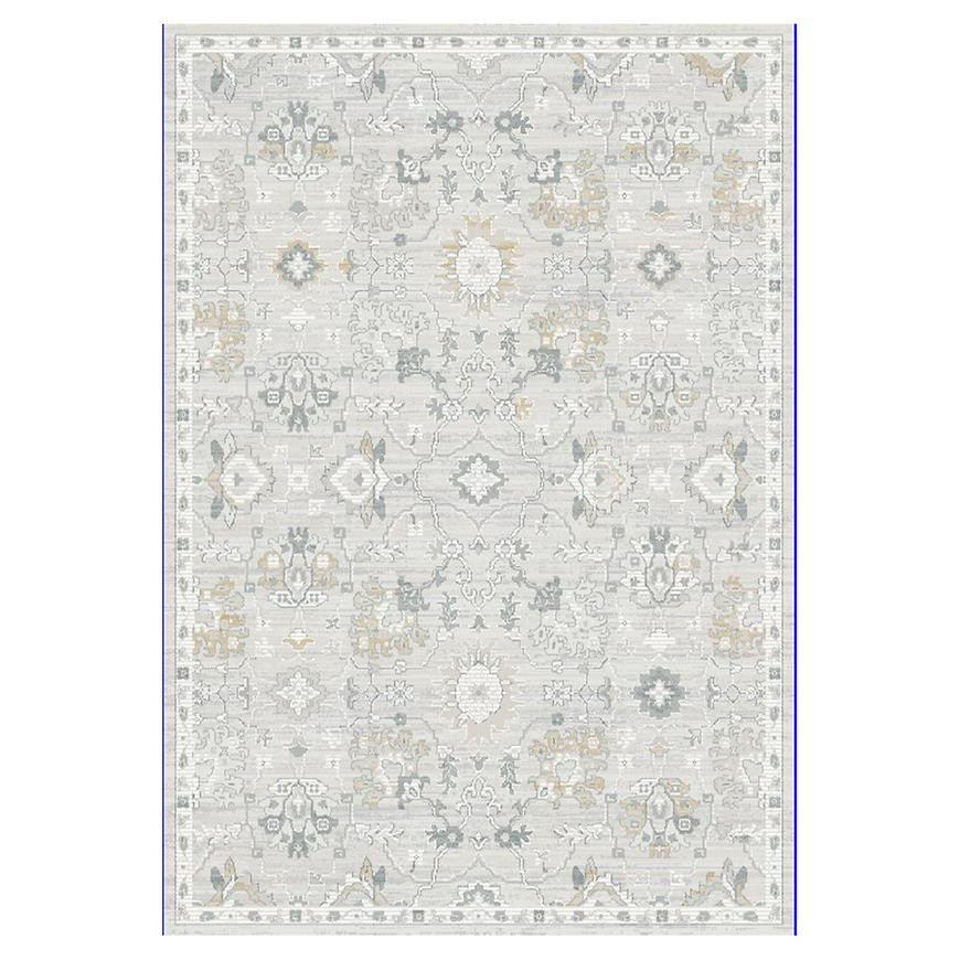 Koberec Trend 1,4/1,9 Ku62b Qbs krémový