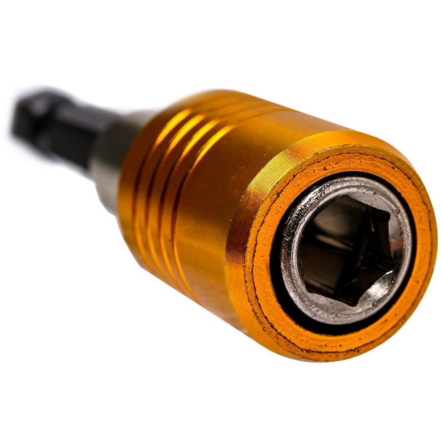 Rychloupínací magnetický nástavec na bity 1/4˝ 60 mm