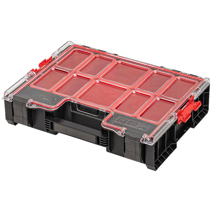 Organizér Qbrick System Pro 300