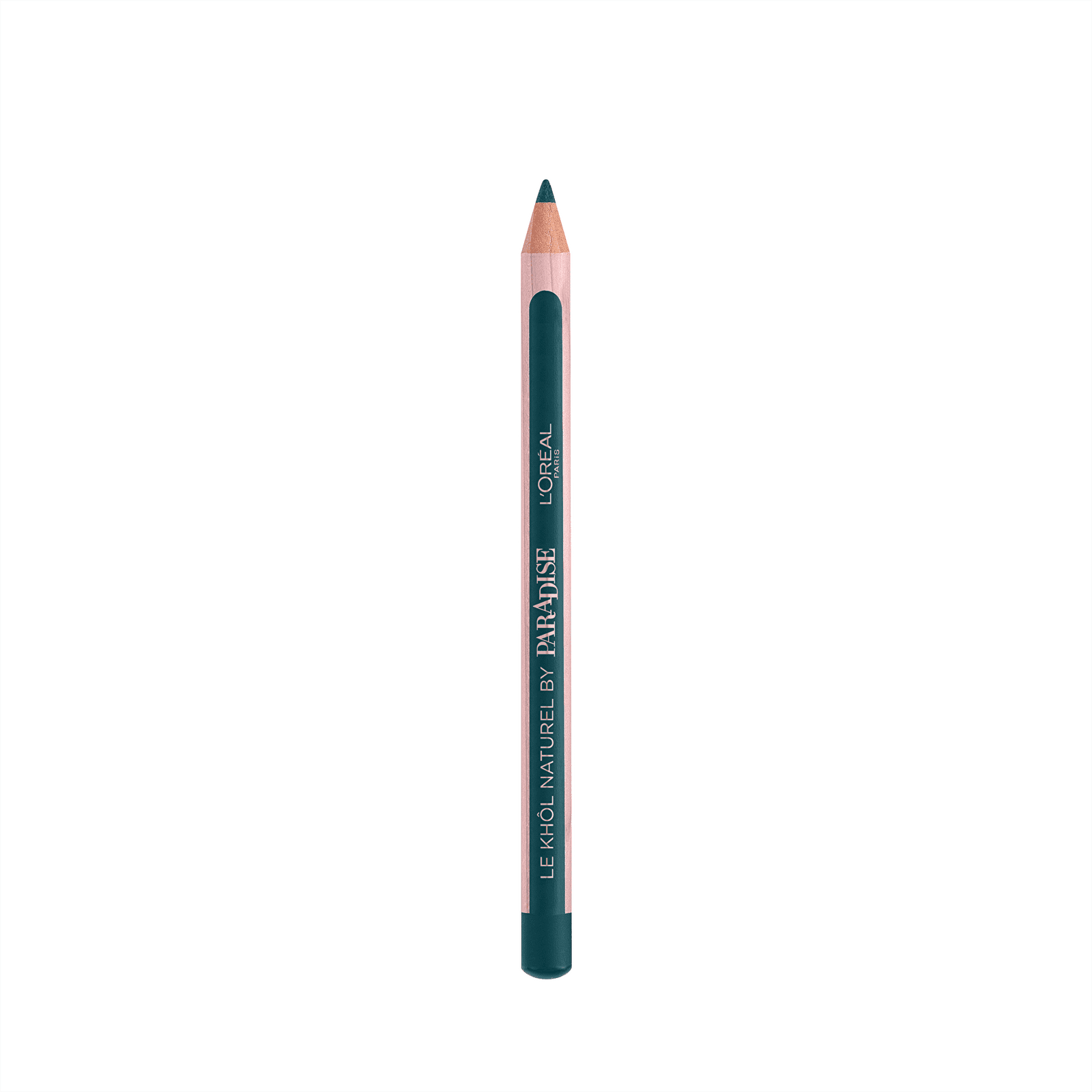 L'Oréal Paris Kajalová tužka na oči Paradise (Le Khol Naturel) 1,2 g 116 Rainforest Green