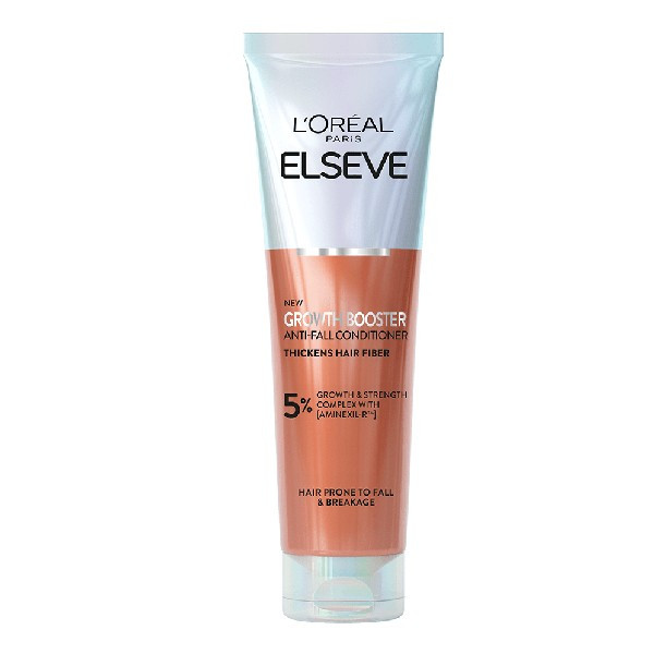 L'Oréal Paris Balzám proti vypadávání vlasů Elseve Growth Booster (Anti-Fall Conditioner) 150 ml