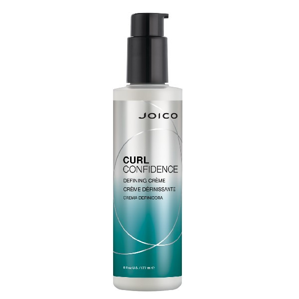 Joico Tvarující krém pro kudrnaté vlasy Curl Confidence (Defining Cream) 177 ml