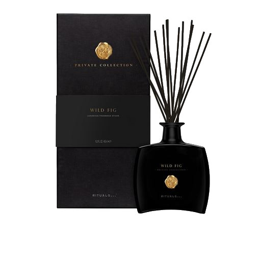 Rituals Aroma difuzér Wild Fig (Fragrance Sticks) 450 ml
