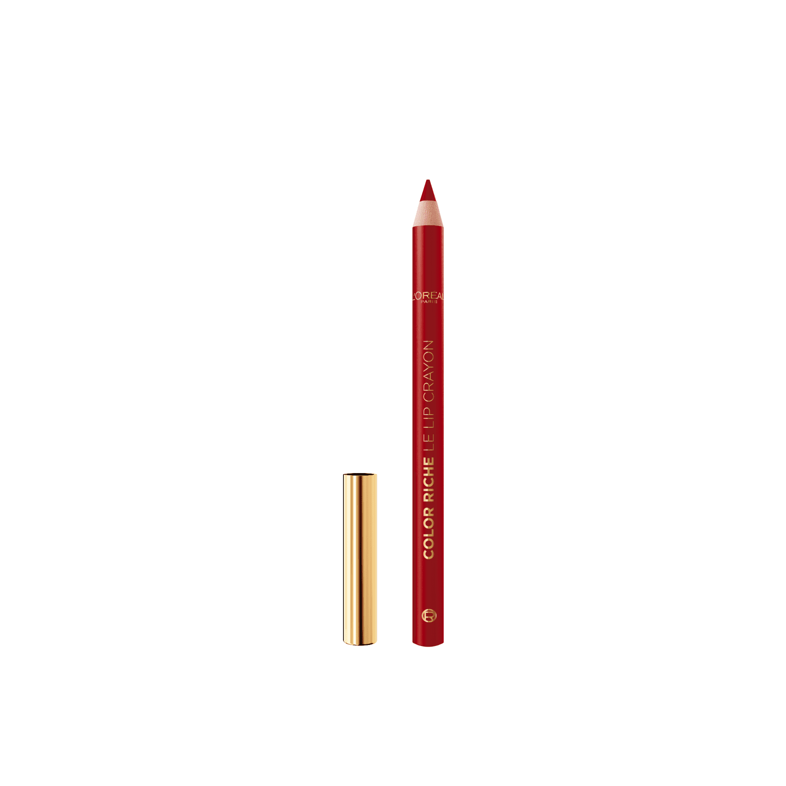 L'Oréal Paris Konturovací tužka Color Riche (Le Lip Crayon) 1,2 g 300 LeRouge Paris