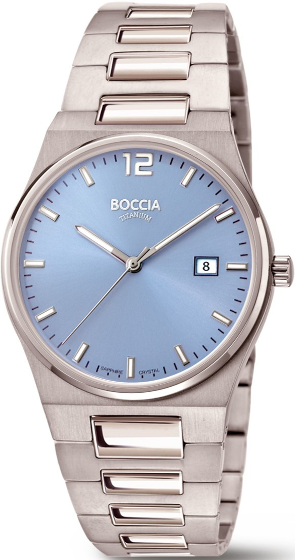 Boccia Titanium Classic 3357-01