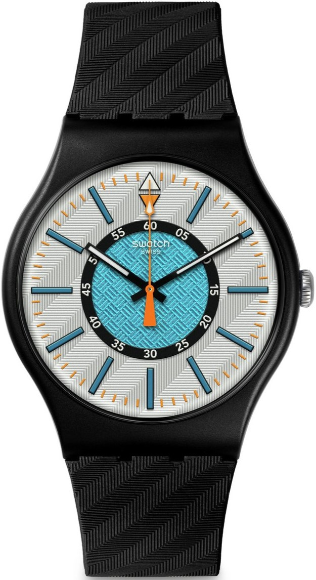 Swatch Good To Gorp SO32B119