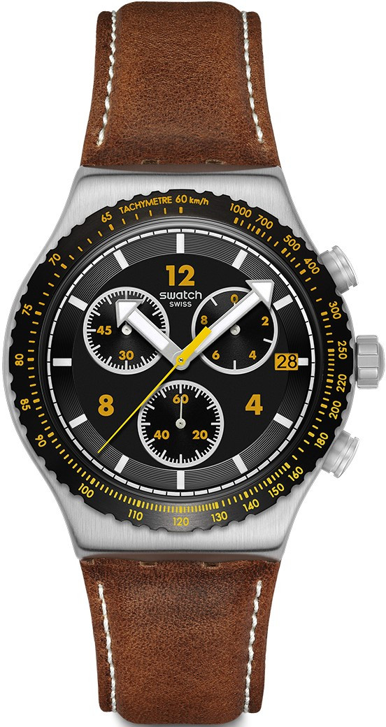 Swatch Canyon Chaser YVS530