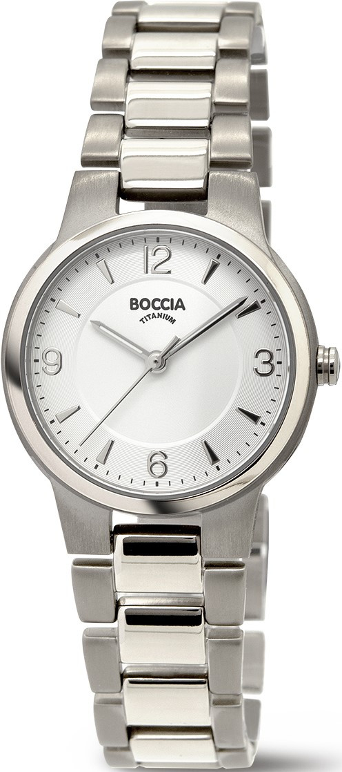 Boccia Titanium Classic 3359-01