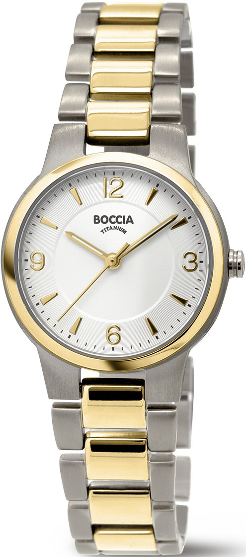 Boccia Titanium Classic 3359-02