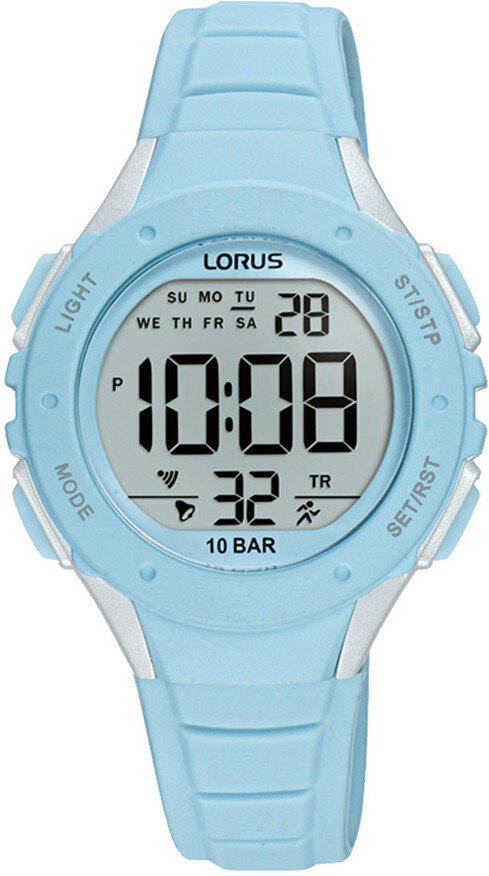 Lorus Dětské digitální hodinky R2365PX9