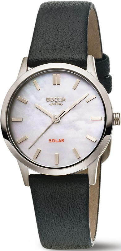 Boccia Titanium Solar 3363-01