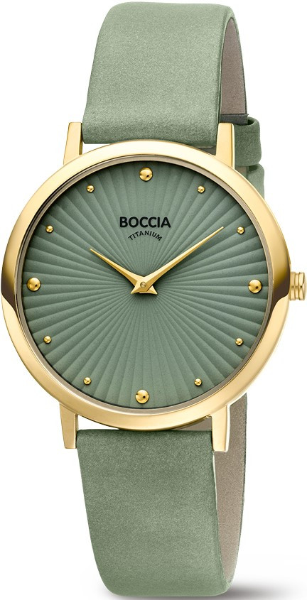 Boccia Titanium Classic 3365-04