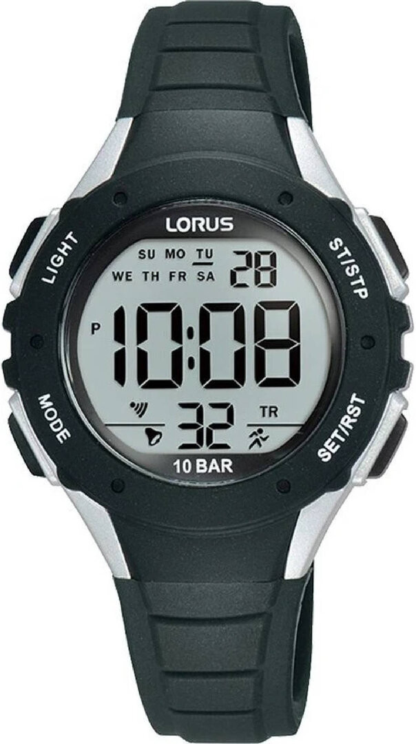 Lorus Dětské digitální hodinky R2361PX9