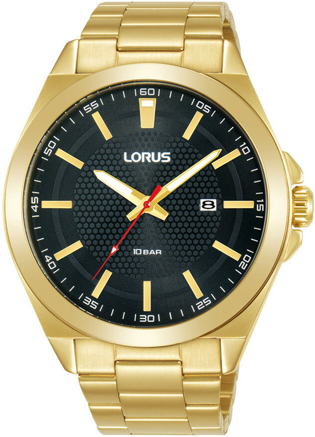 Lorus Analogové hodinky RH938PX9