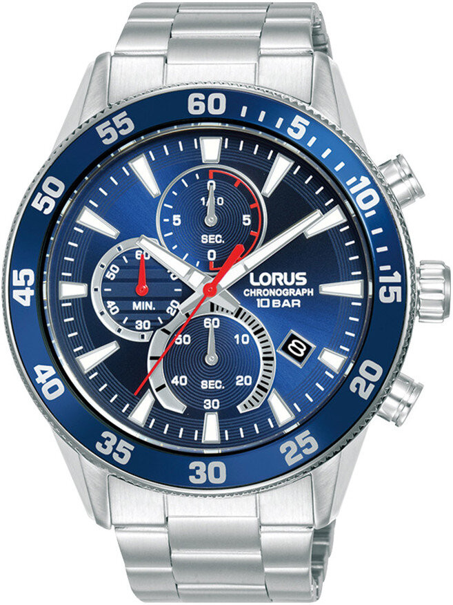 Lorus Analogové hodinky RM323JX9