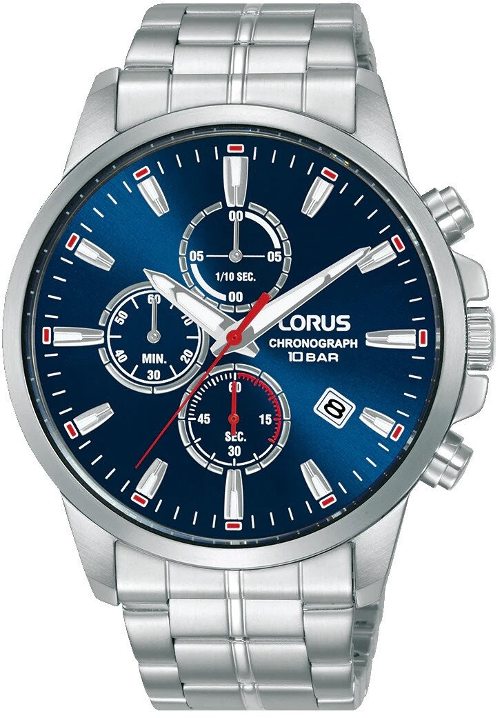 Lorus Analogové hodinky RM379HX9