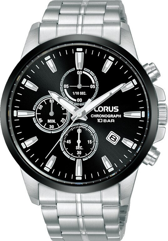 Lorus Analogové hodinky RM385HX9