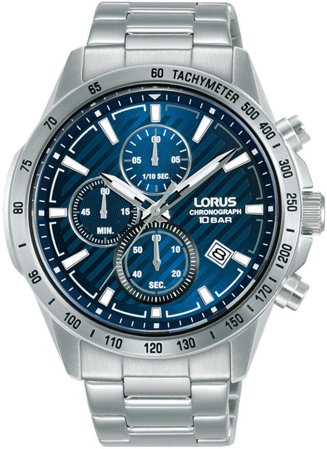 Lorus Analogové hodinky RM393HX9