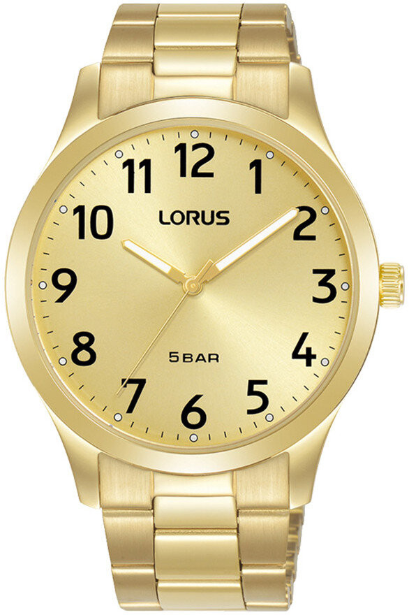 Lorus Analogové hodinky RRX02JX9