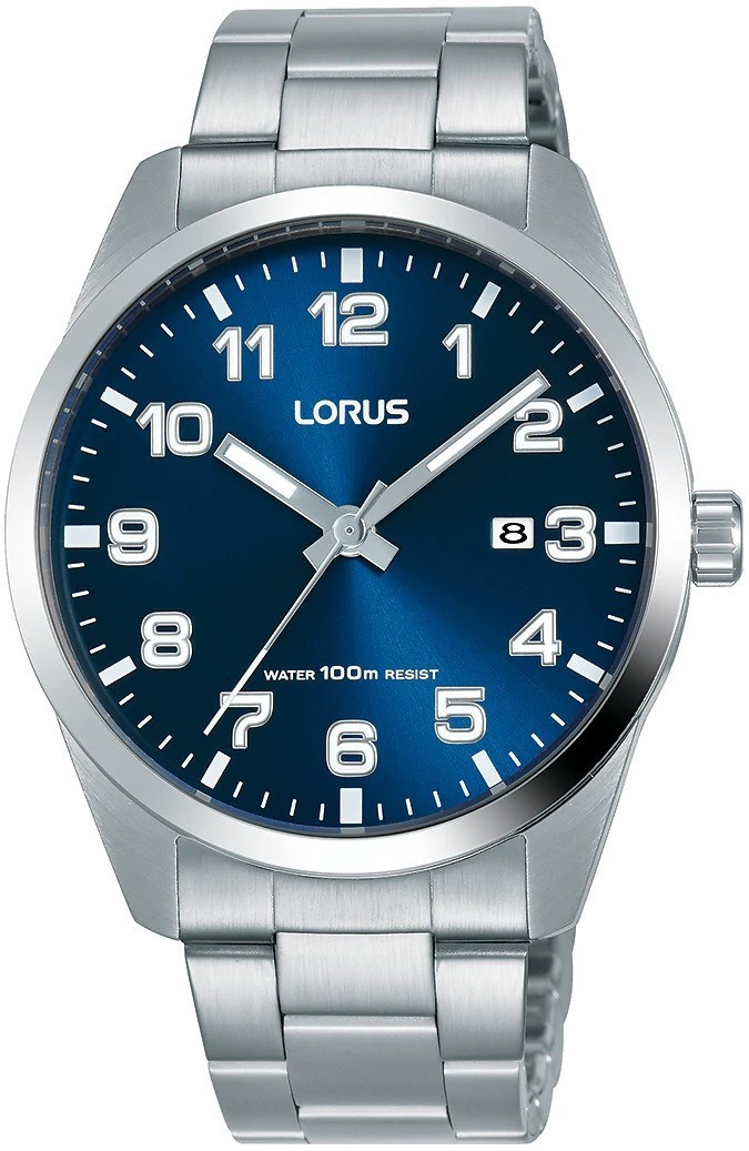 Lorus Analogové hodinky RH975JX5
