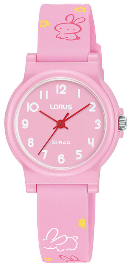 Lorus Dětské analogové hodinky RRX41JX9
