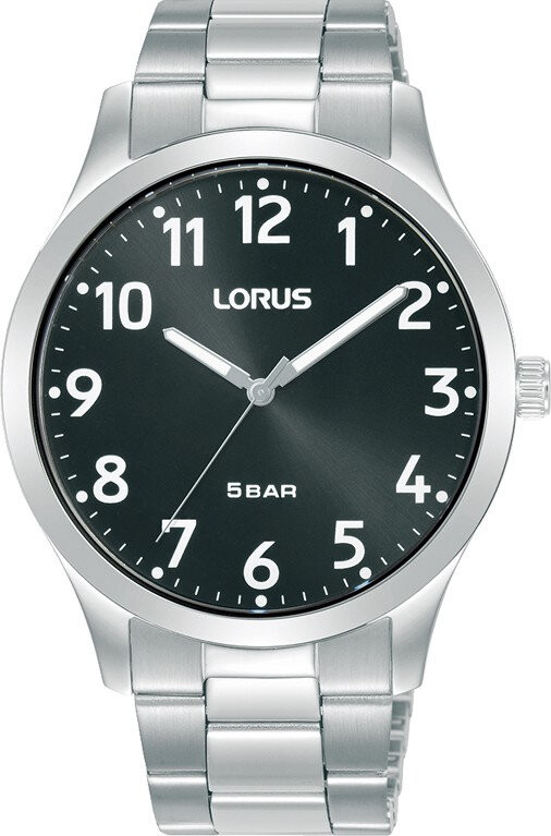 Lorus Analogové hodinky RRX95HX9