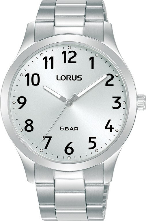 Lorus Analogové hodinky RRX97HX9