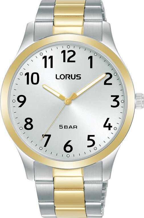 Lorus Analogové hodinky RRX98HX9