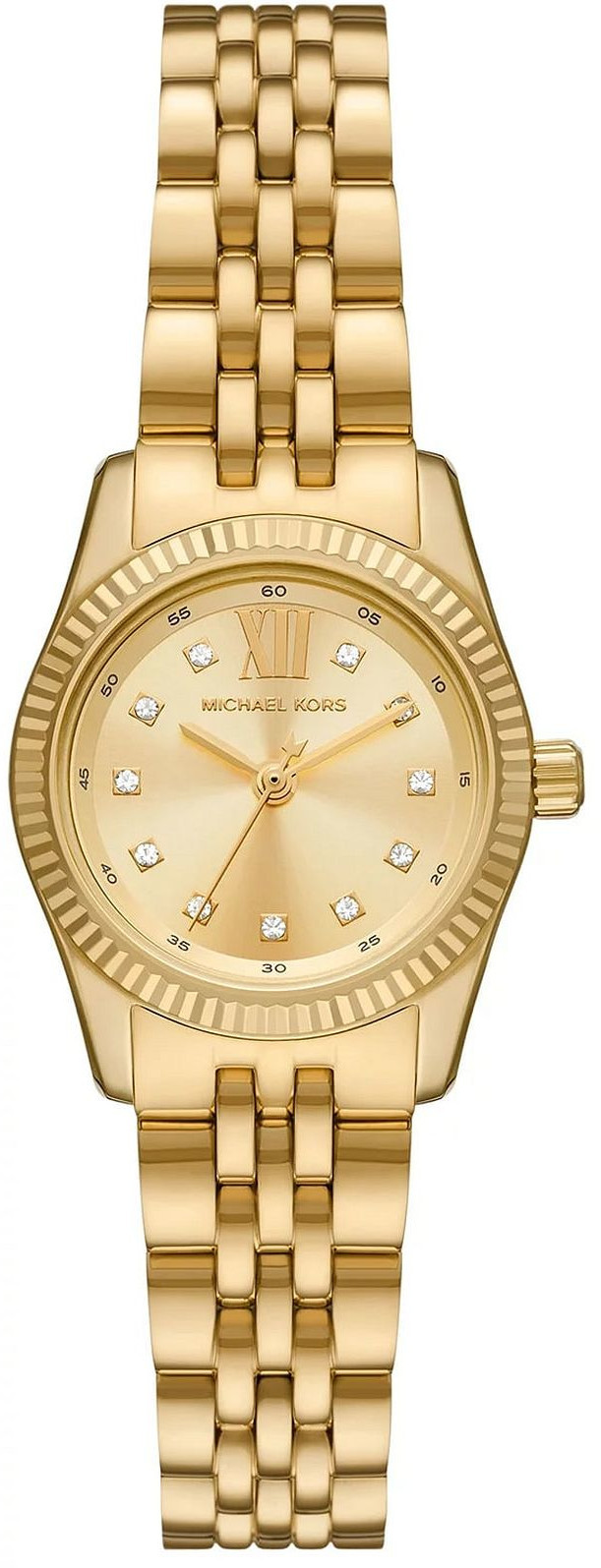 Michael Kors Petite Lexington MK4741