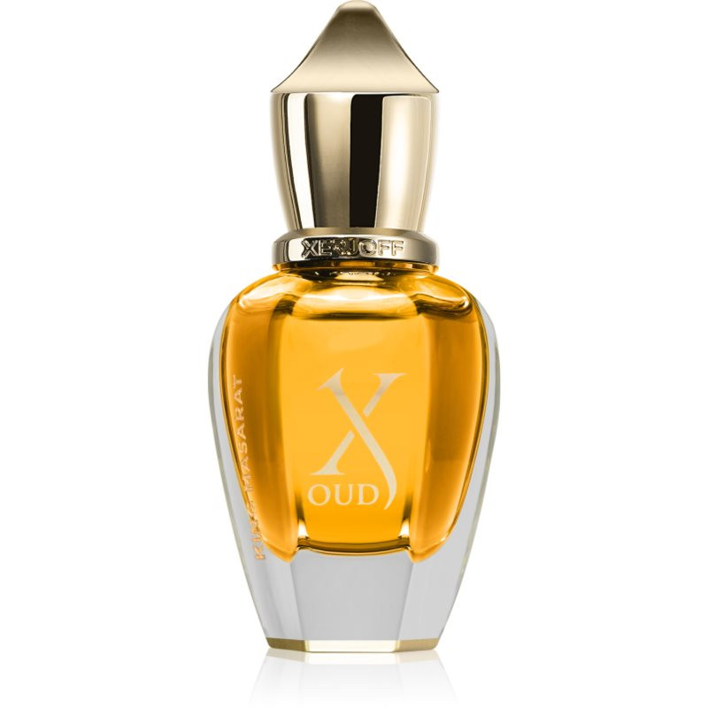 Xerjoff King Masarat parfémovaný olej unisex 15 ml