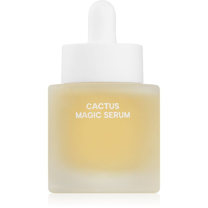 WHAMISA Cactus Magic Serum protivráskové sérum pro rozjasnění a hydrataci 32 ml