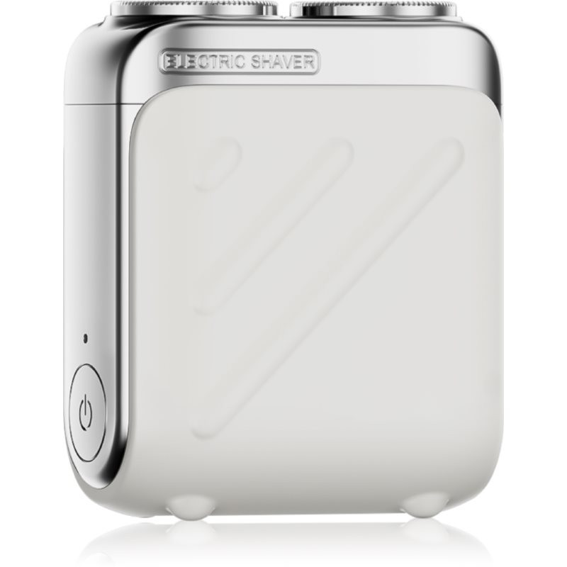 Metz White cestovní holicí strojek 1 ks