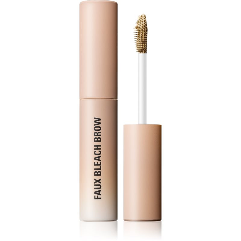 Makeup Revolution Faux Bleach Brows Brow Gel gel na obočí 2 ml