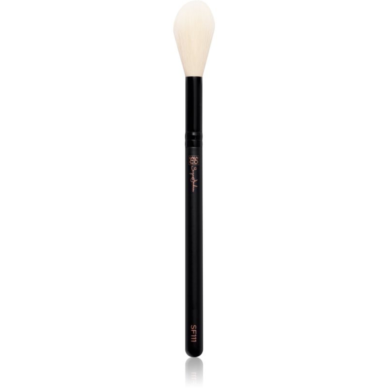 SOSU Cosmetics Individual Brush štětec na fixaci make-upu Sf111 1 ks